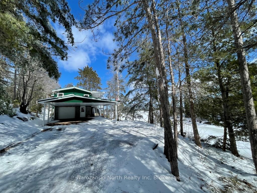 Photo 4 of 99 Langs Landing, West Nipissing, North Monetville — HOMEH