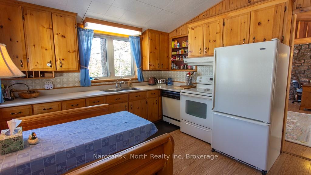 Photo 6 of 99 Langs Landing, West Nipissing, North Monetville — HOMEH