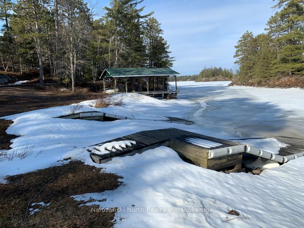 Photo 29 of 99 Langs Landing, West Nipissing, North Monetville — HOMEH