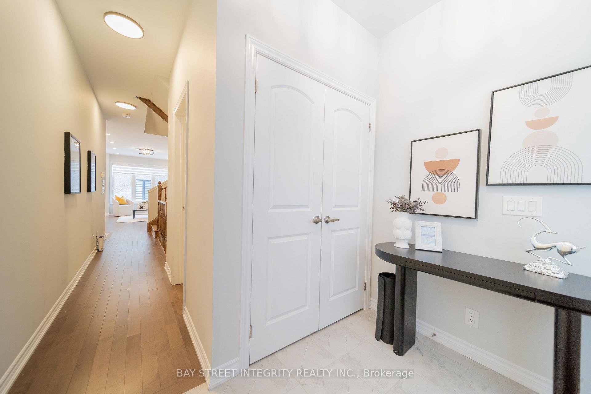 Photo 3 of 21 Percy Rye Avenue, Markham, Angus Glen — HOMEH