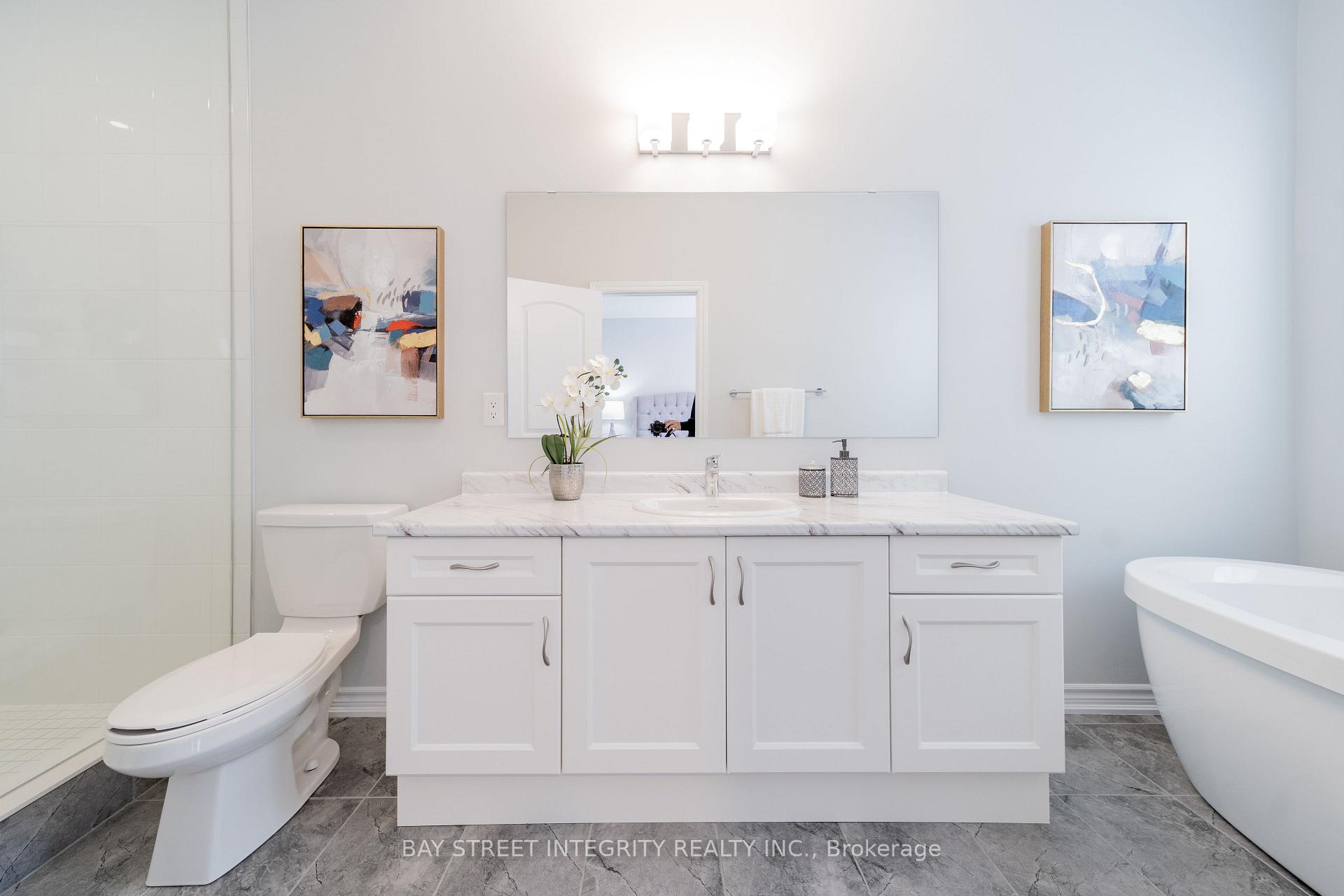 Photo 14 of 21 Percy Rye Avenue, Markham, Angus Glen — HOMEH