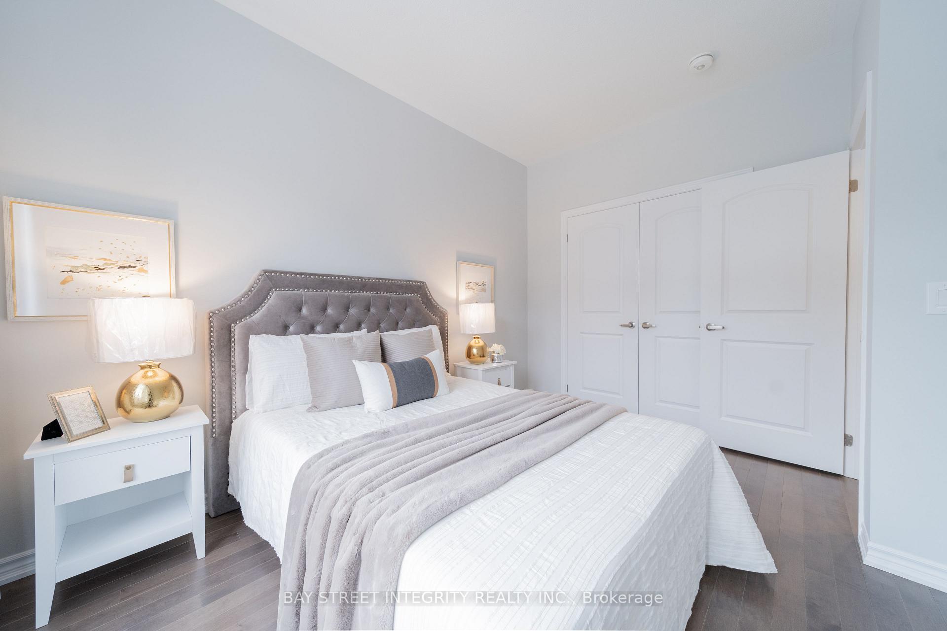 Photo 17 of 21 Percy Rye Avenue, Markham, Angus Glen — HOMEH