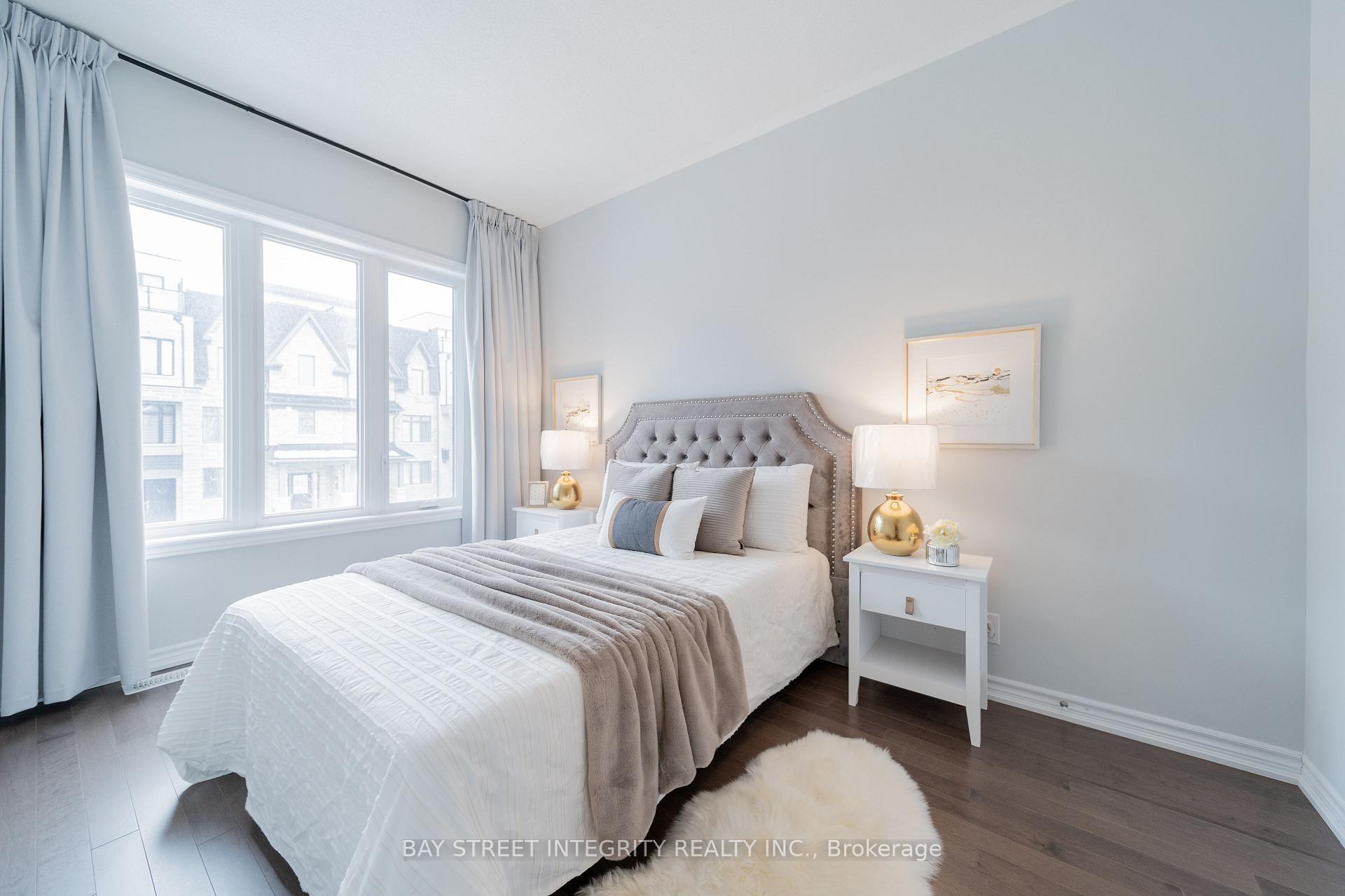 Photo 18 of 21 Percy Rye Avenue, Markham, Angus Glen — HOMEH