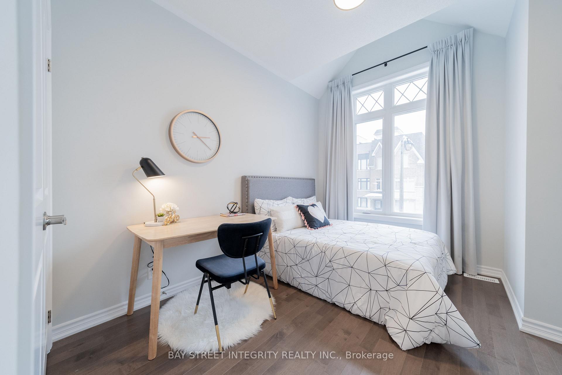 Photo 20 of 21 Percy Rye Avenue, Markham, Angus Glen — HOMEH