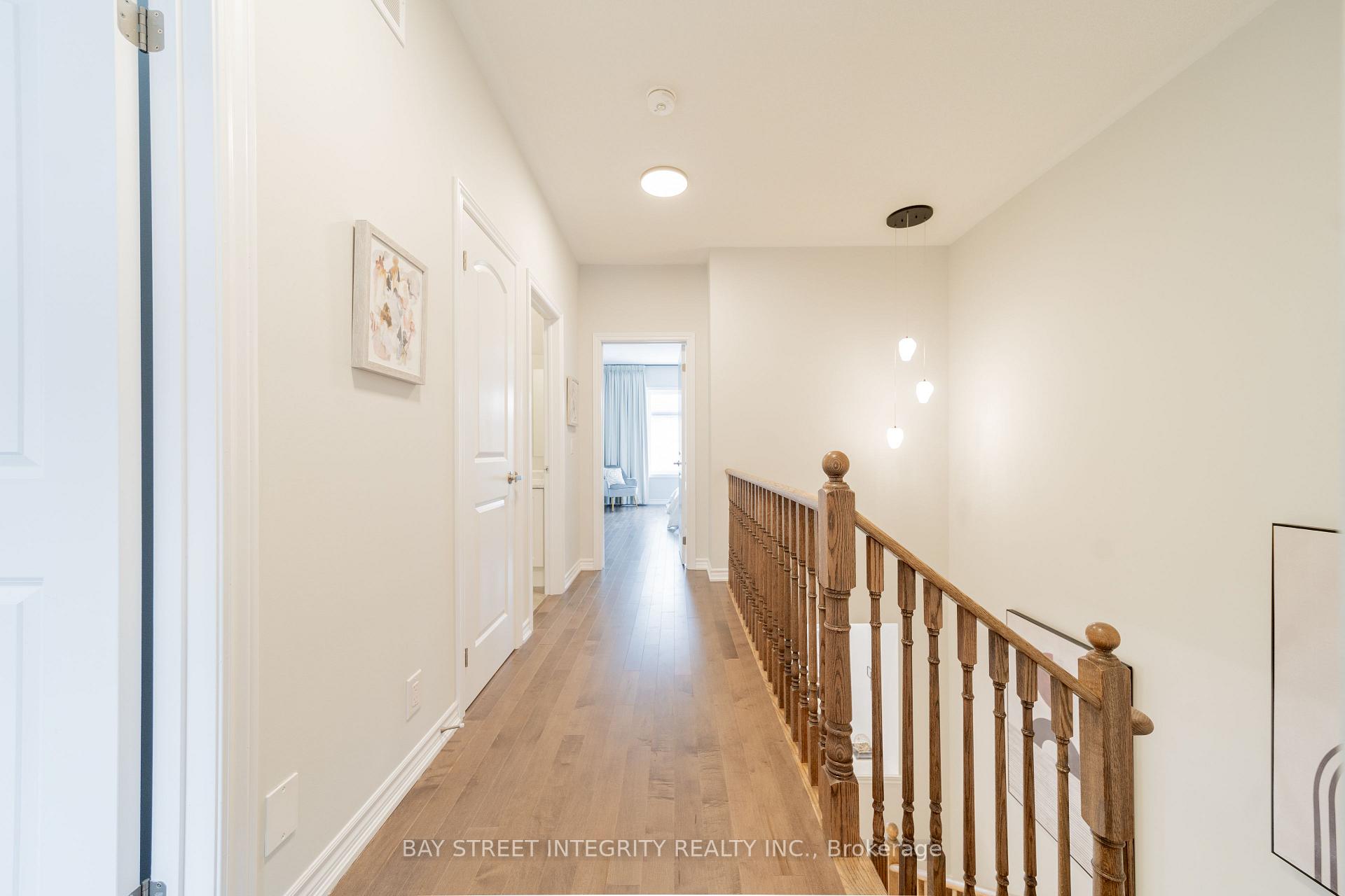 Photo 21 of 21 Percy Rye Avenue, Markham, Angus Glen — HOMEH