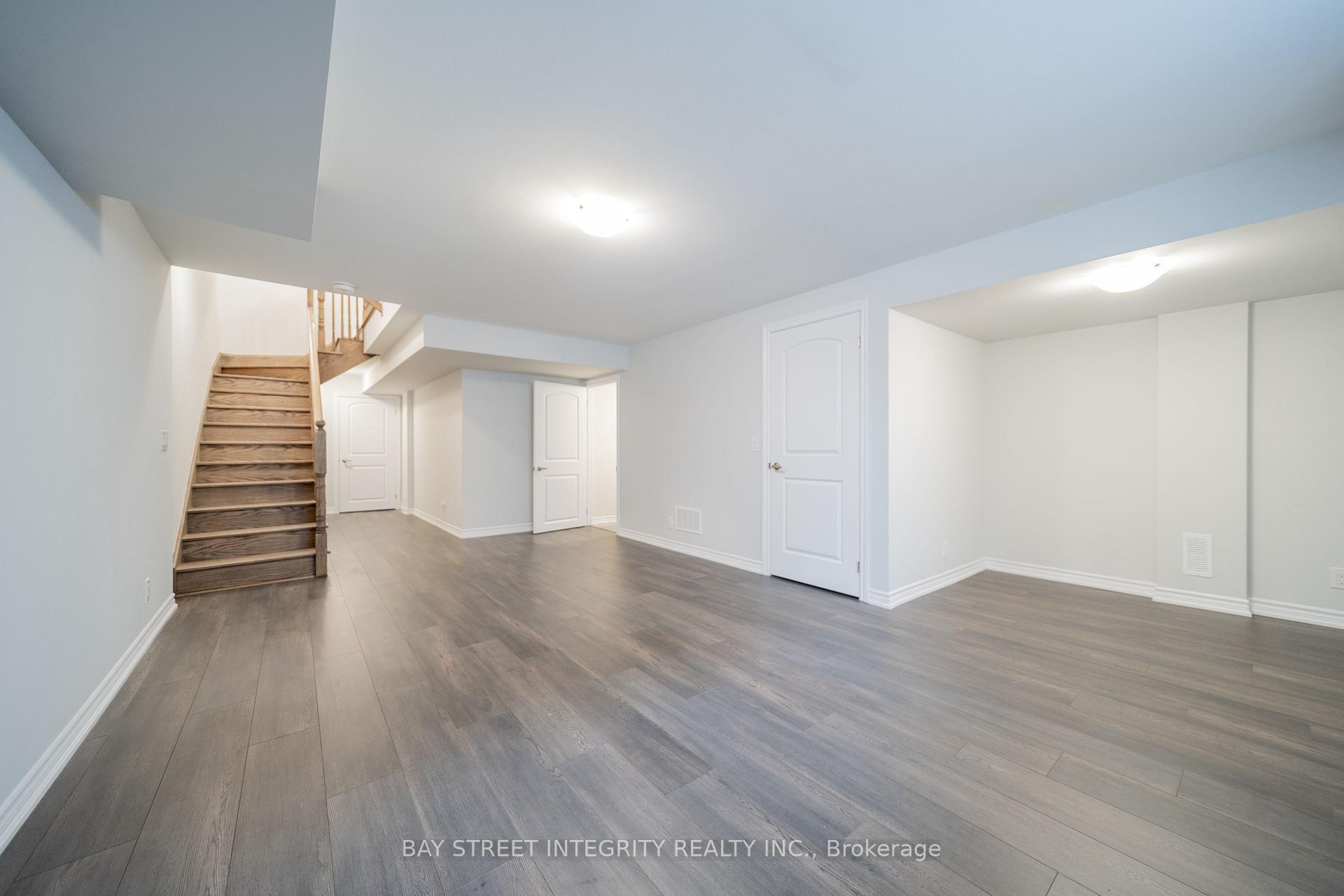 Photo 22 of 21 Percy Rye Avenue, Markham, Angus Glen — HOMEH