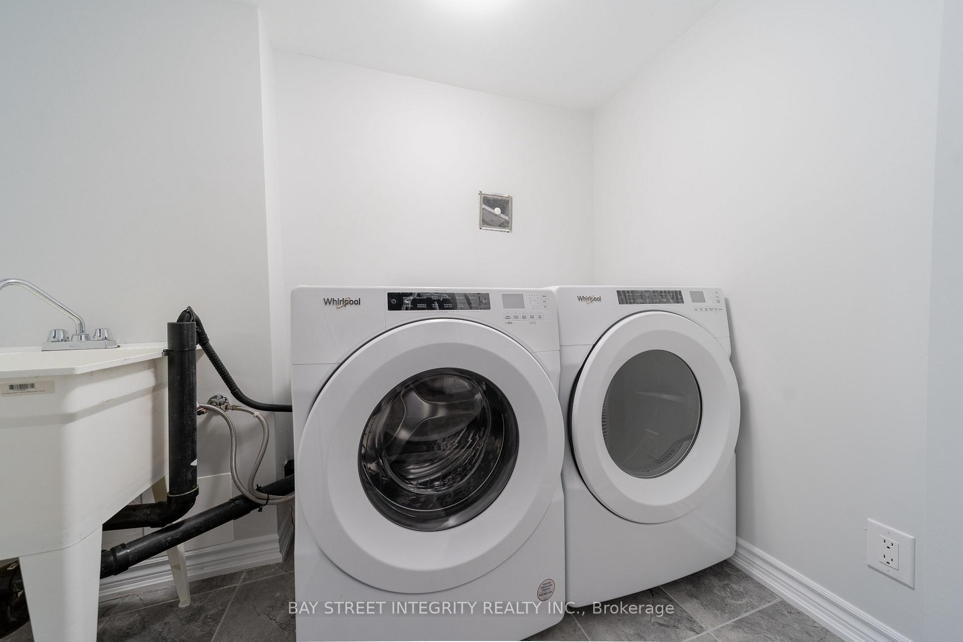 Photo 23 of 21 Percy Rye Avenue, Markham, Angus Glen — HOMEH