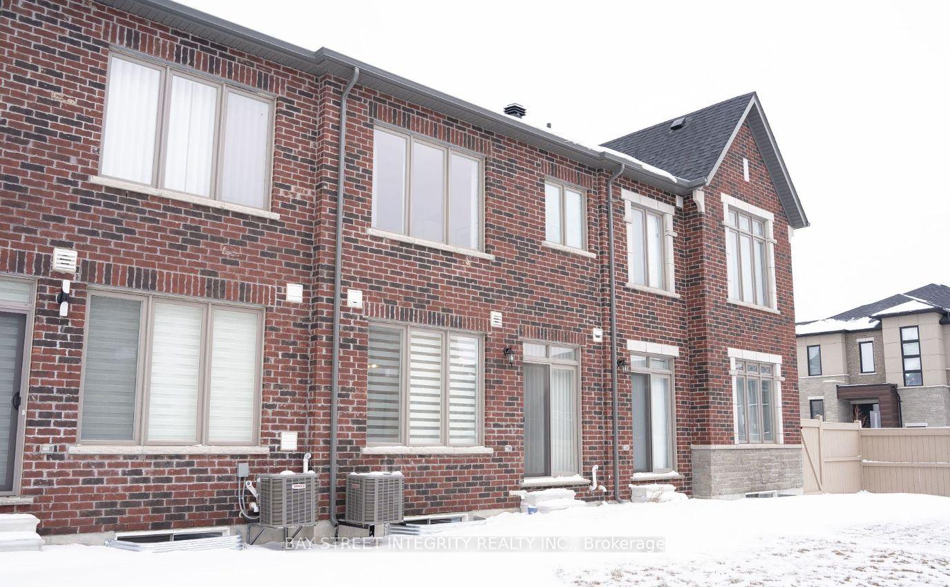 Photo 24 of 21 Percy Rye Avenue, Markham, Angus Glen — HOMEH