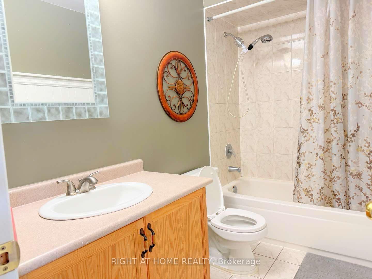 Photo 6 of 65 Candlebrook Drive, Whitby, Pringle Creek — HOMEH