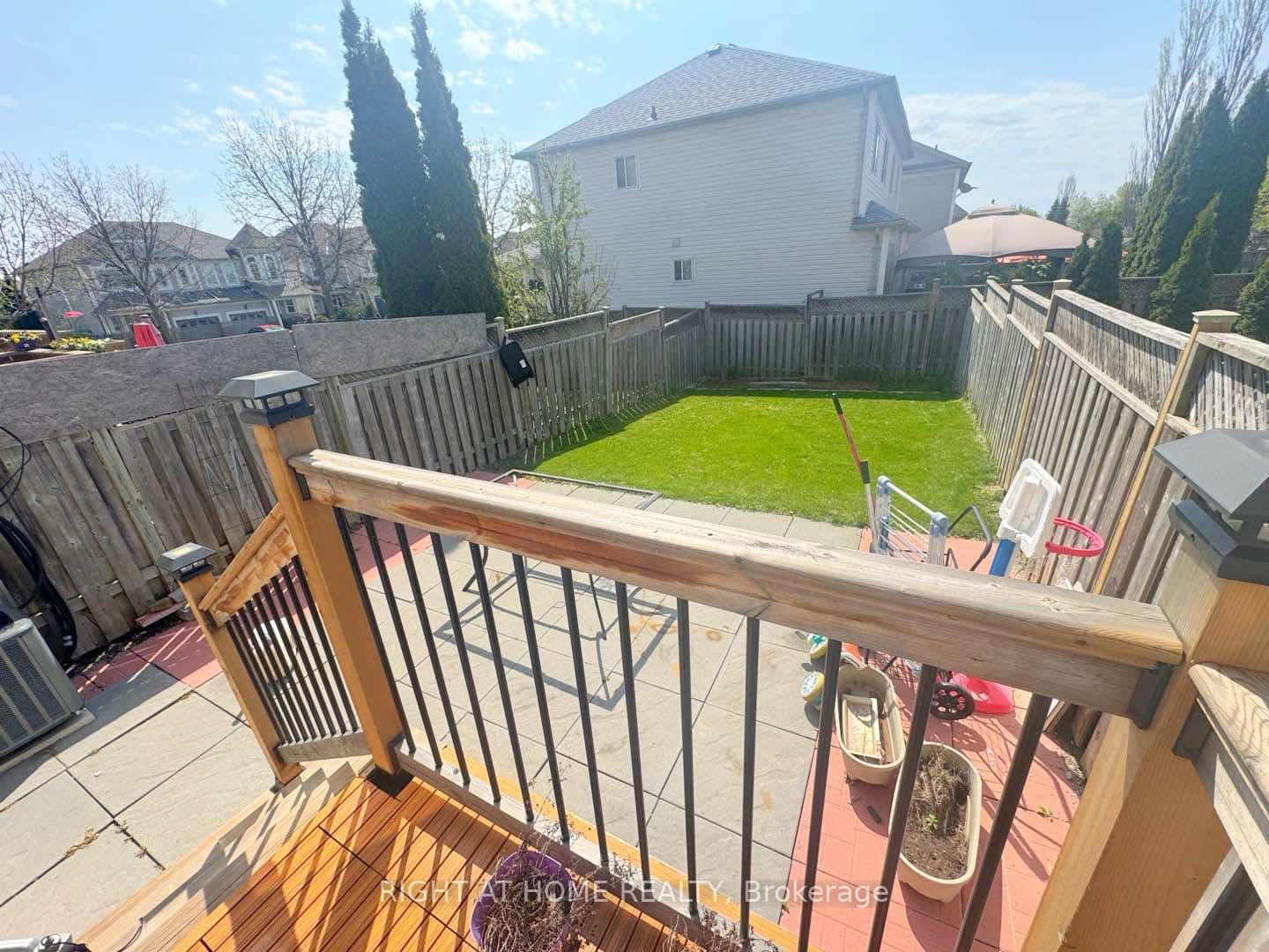 Photo 11 of 65 Candlebrook Drive, Whitby, Pringle Creek — HOMEH