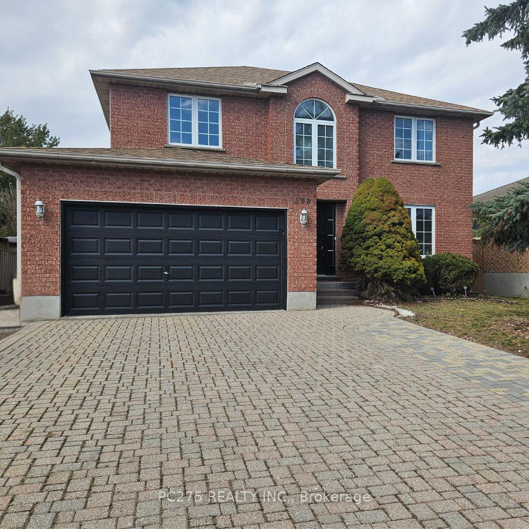 Photo 1 of 508 Barwick Crescent, Waterloo — HOMEH