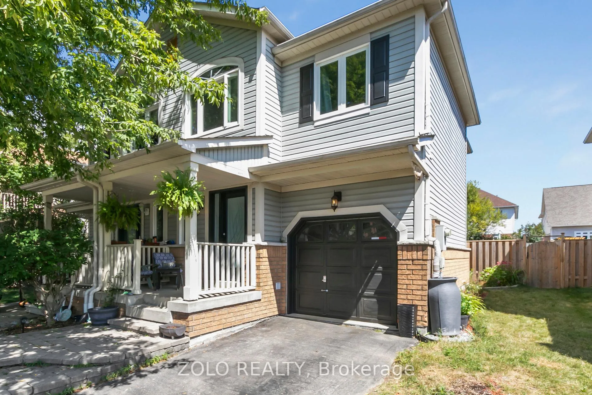 Photo 2 of 31 Channel Drive, Whitby, Port Whitby — HOMEH