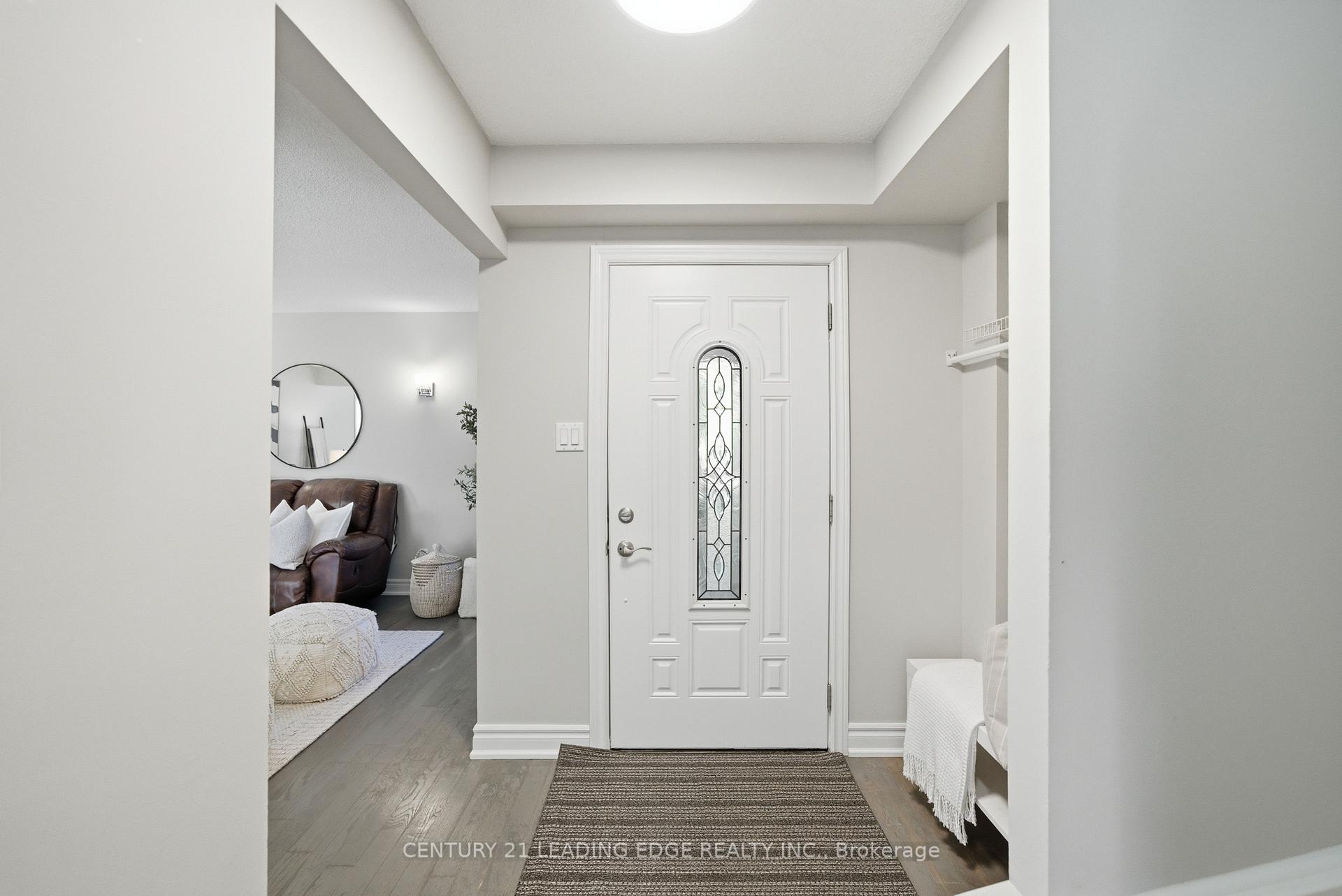 Photo 8 of 42 Harman Drive, Ajax, Central — HOMEH