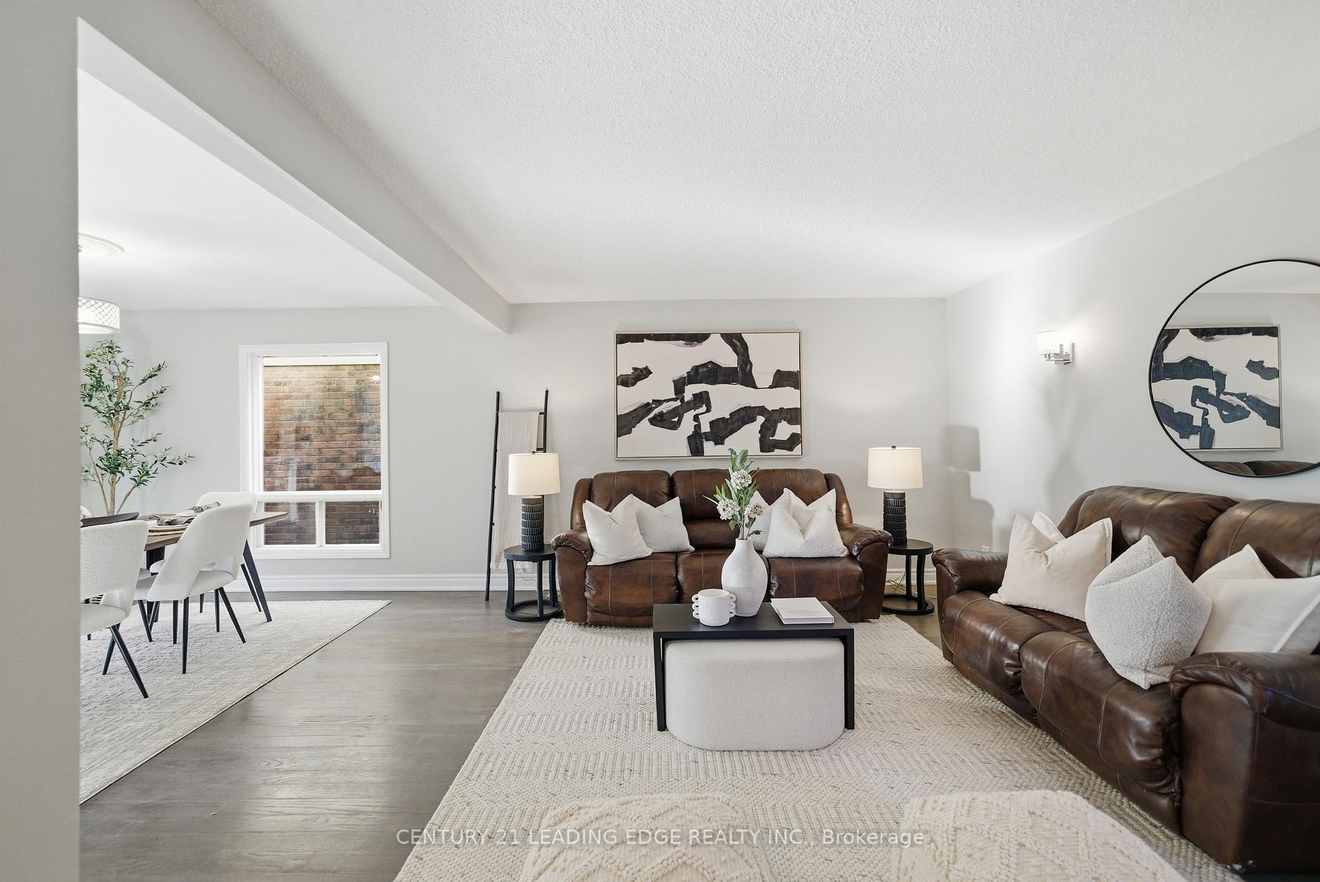 Photo 3 of 42 Harman Drive, Ajax, Central — HOMEH