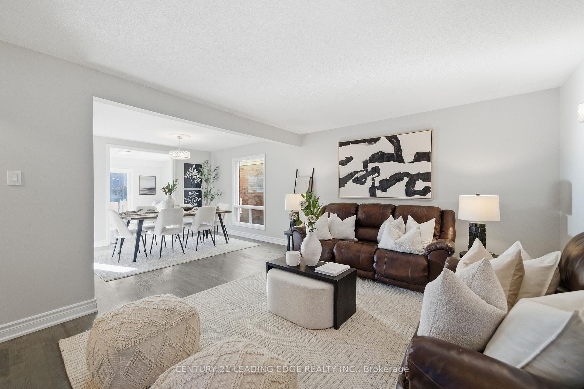 Photo 6 of 42 Harman Drive, Ajax, Central — HOMEH