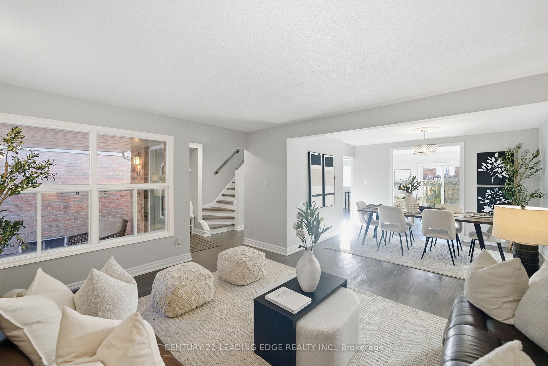 Photo 9 of 42 Harman Drive, Ajax, Central — HOMEH