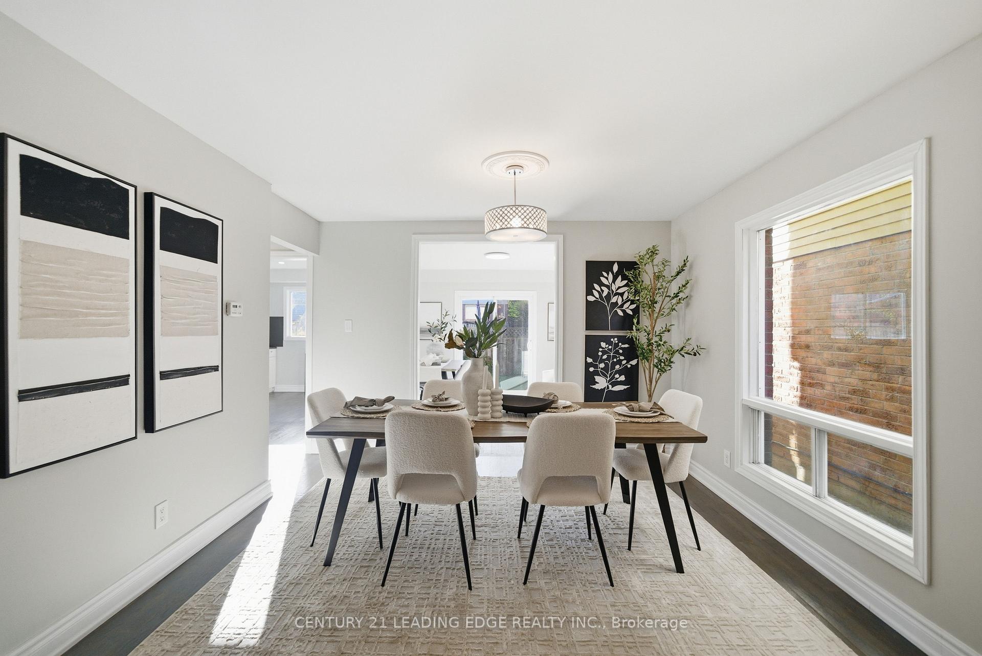 Photo 10 of 42 Harman Drive, Ajax, Central — HOMEH
