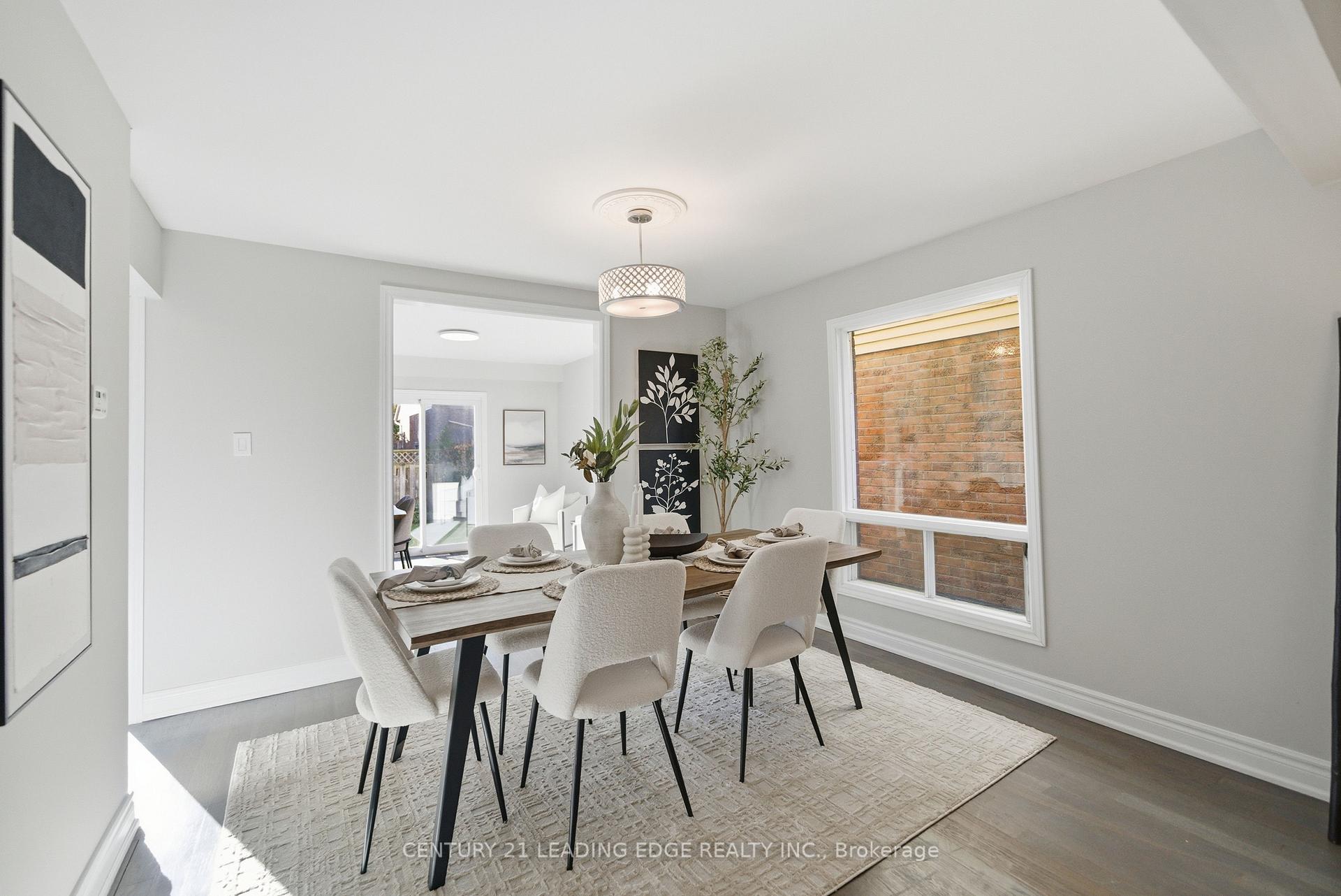 Photo 12 of 42 Harman Drive, Ajax, Central — HOMEH