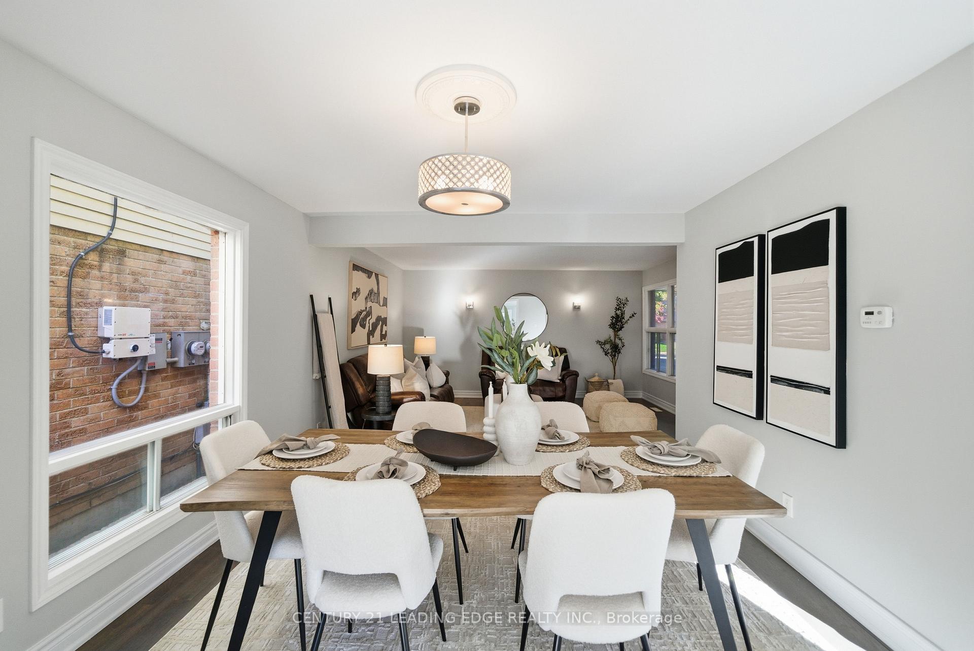 Photo 11 of 42 Harman Drive, Ajax, Central — HOMEH