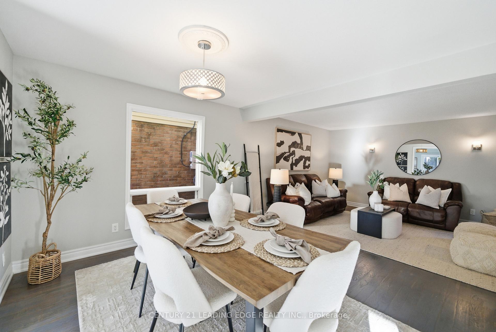 Photo 15 of 42 Harman Drive, Ajax, Central — HOMEH