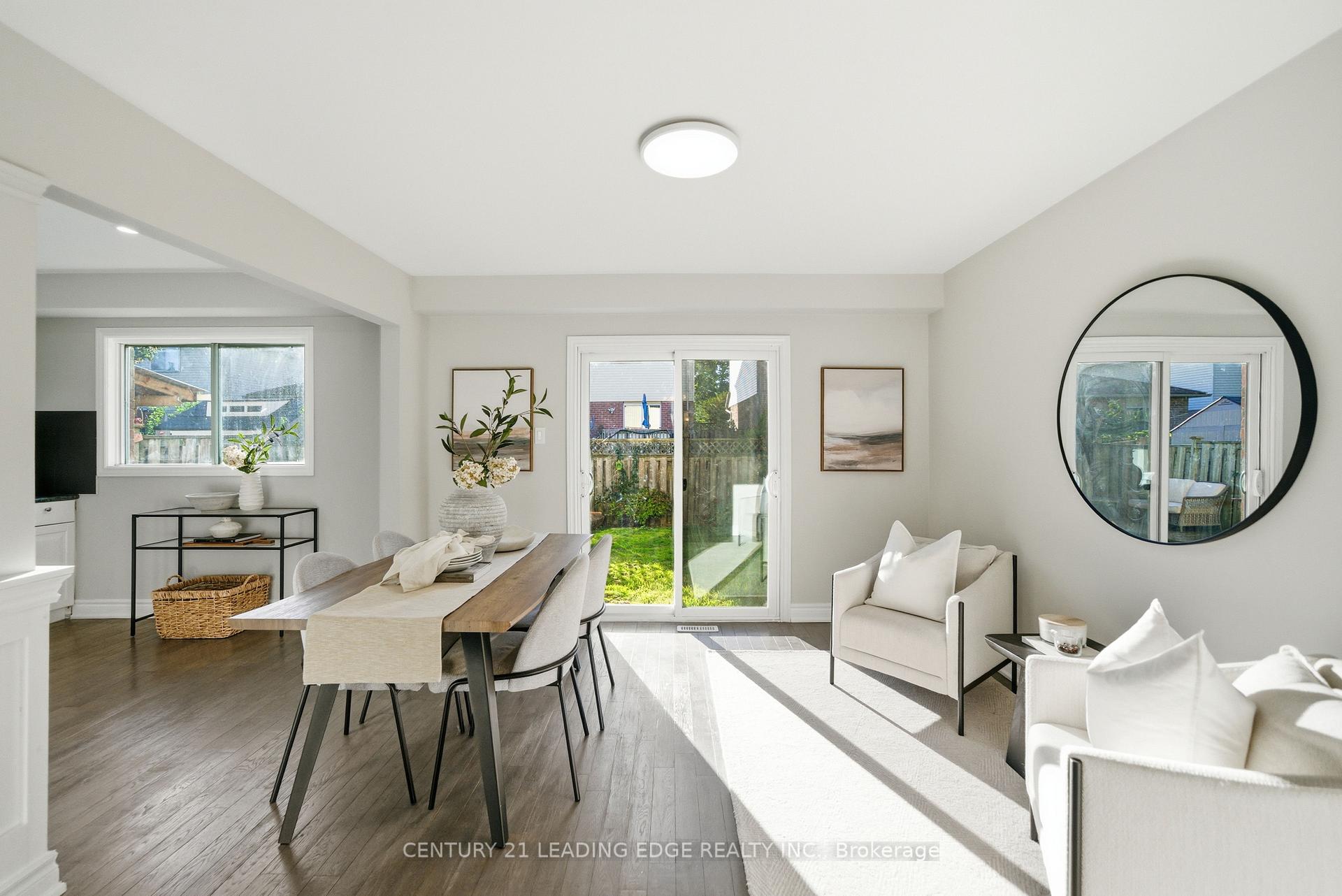 Photo 14 of 42 Harman Drive, Ajax, Central — HOMEH