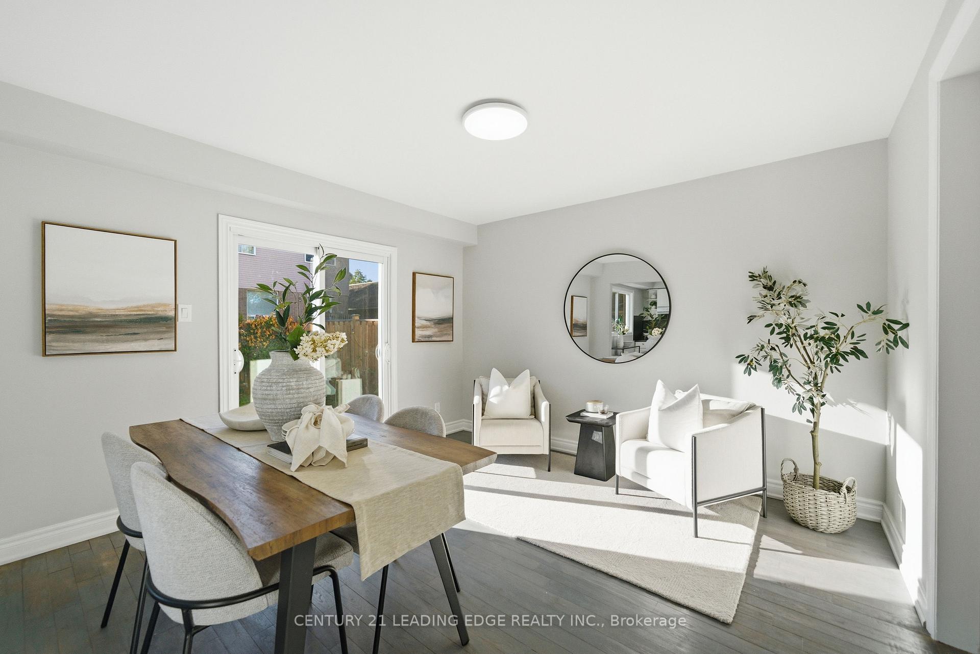 Photo 16 of 42 Harman Drive, Ajax, Central — HOMEH