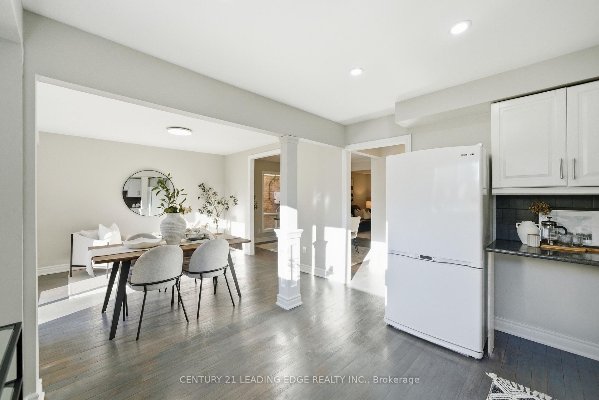 Photo 18 of 42 Harman Drive, Ajax, Central — HOMEH