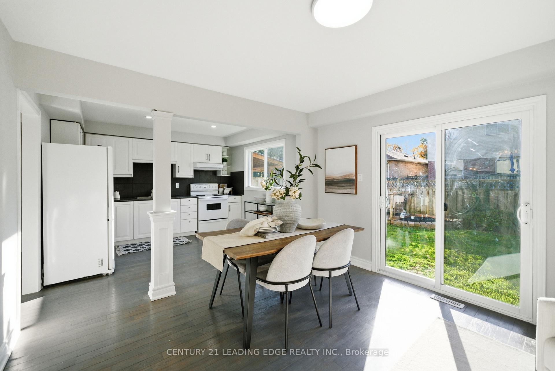 Photo 19 of 42 Harman Drive, Ajax, Central — HOMEH