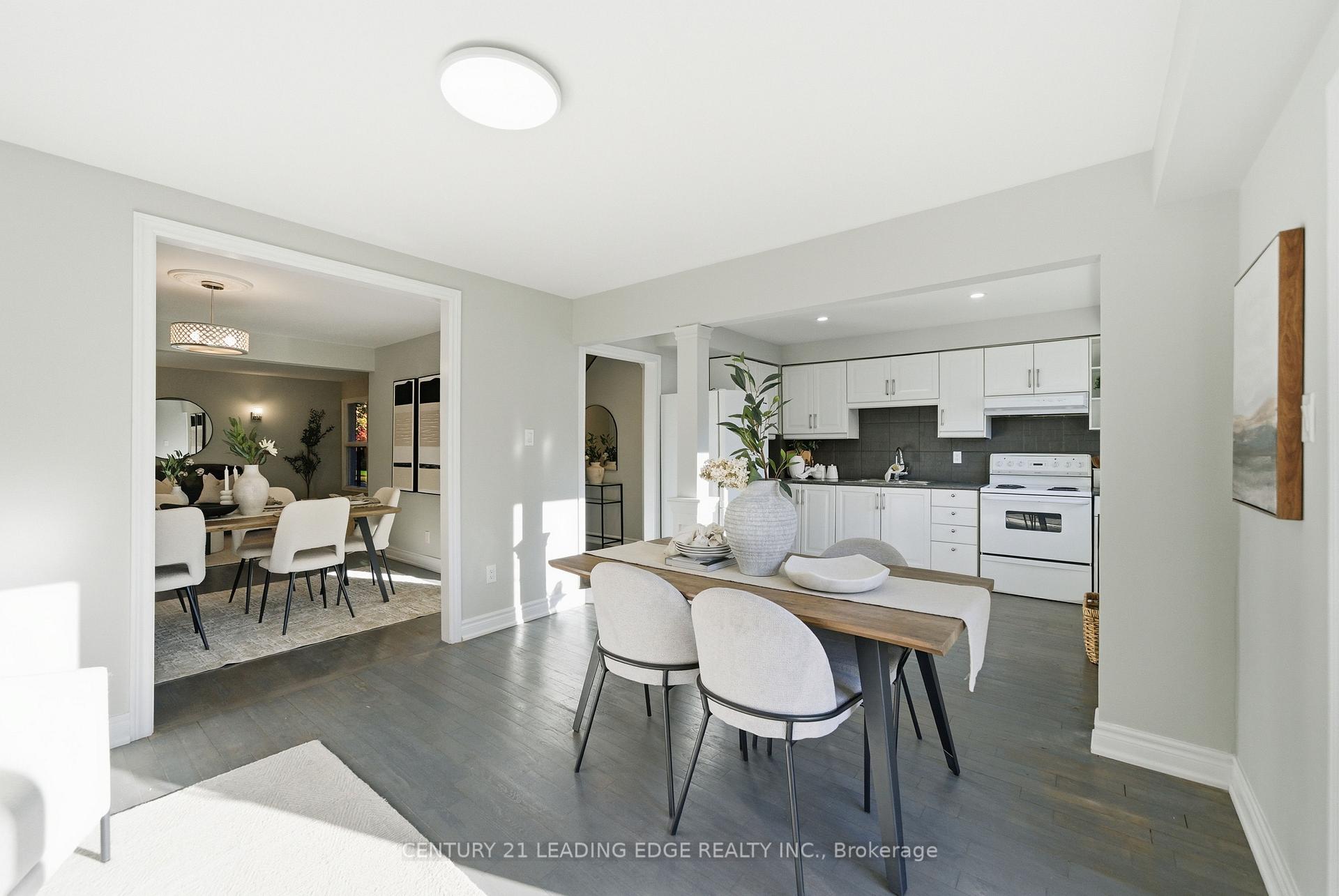 Photo 30 of 42 Harman Drive, Ajax, Central — HOMEH