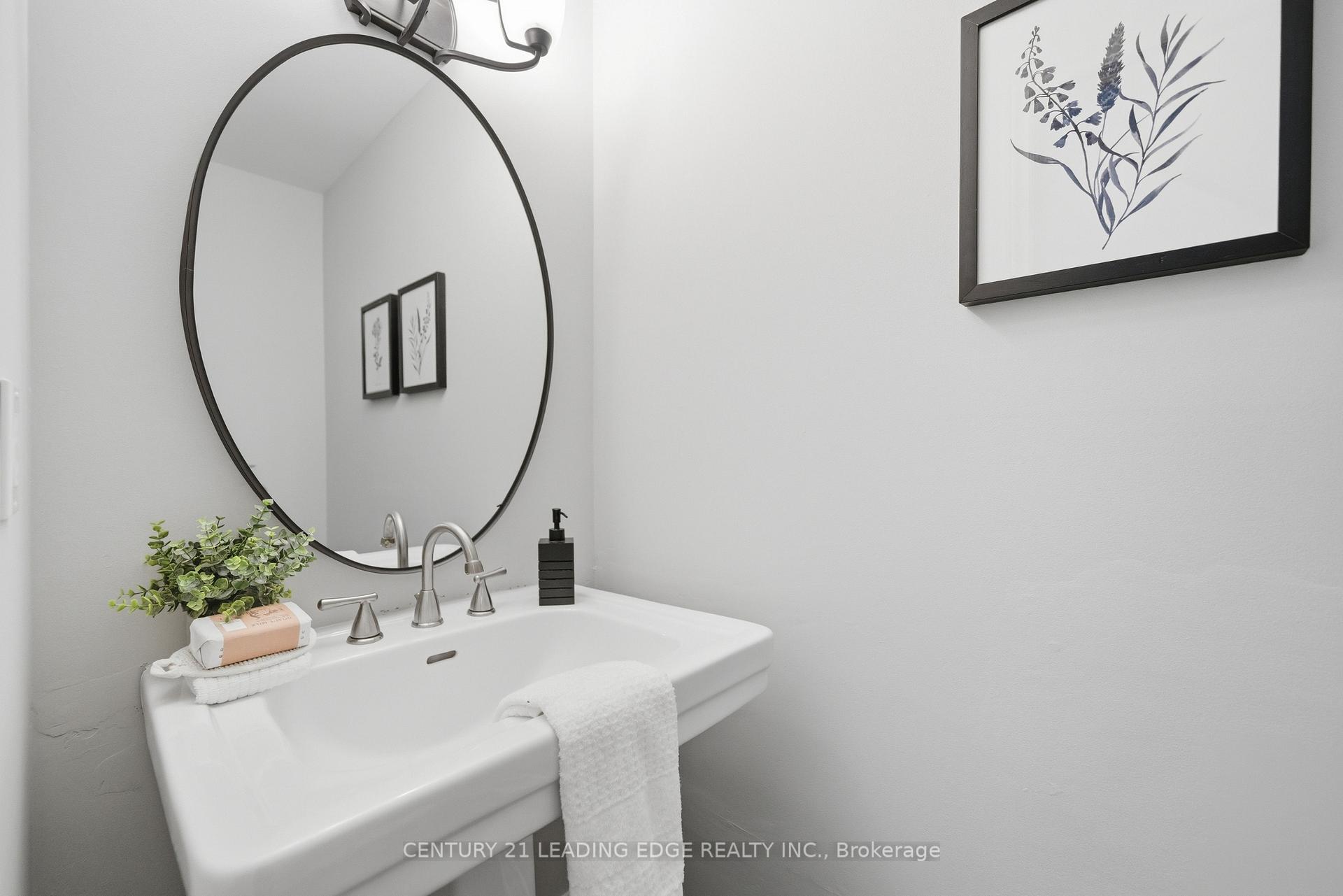 Photo 21 of 42 Harman Drive, Ajax, Central — HOMEH