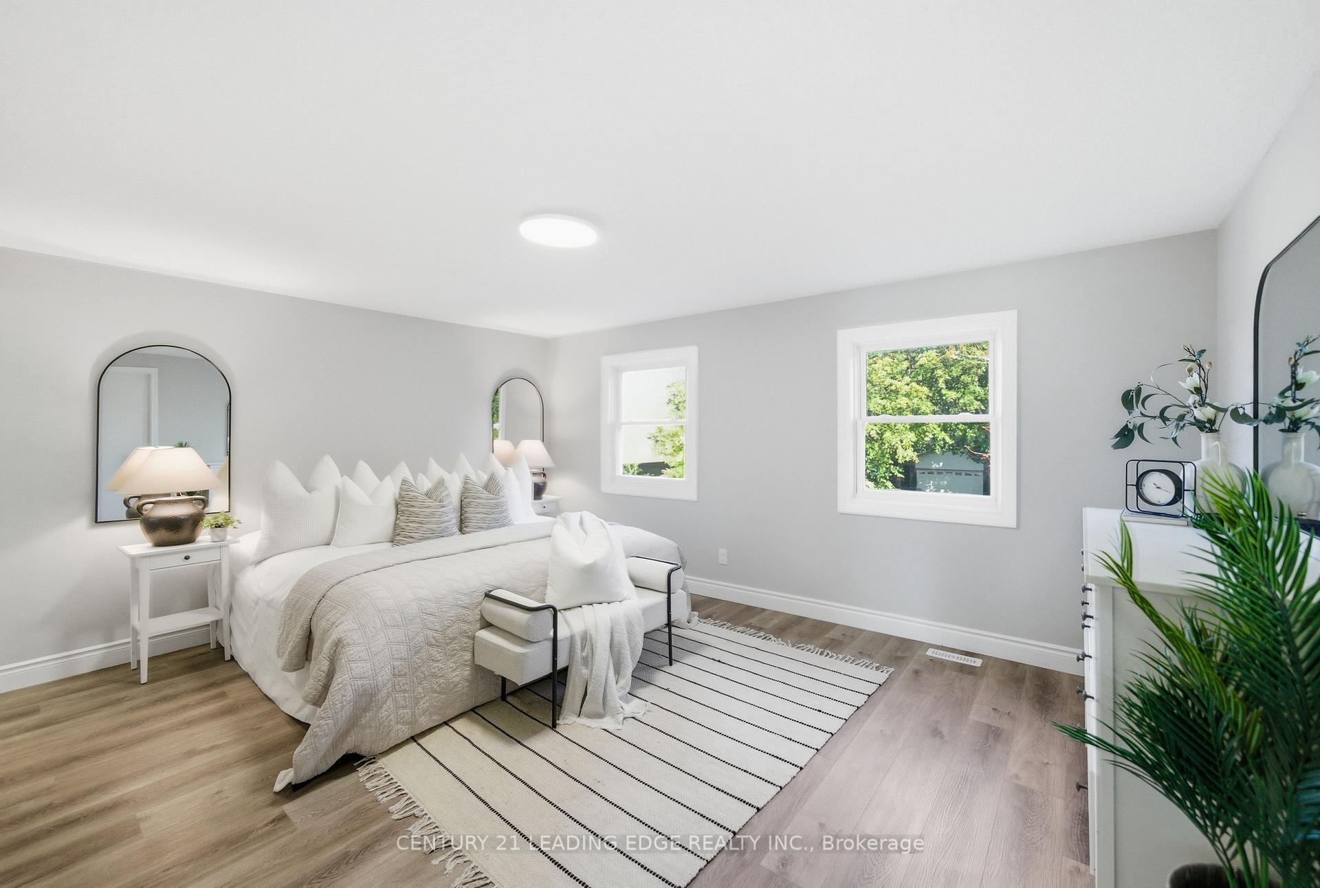 Photo 27 of 42 Harman Drive, Ajax, Central — HOMEH