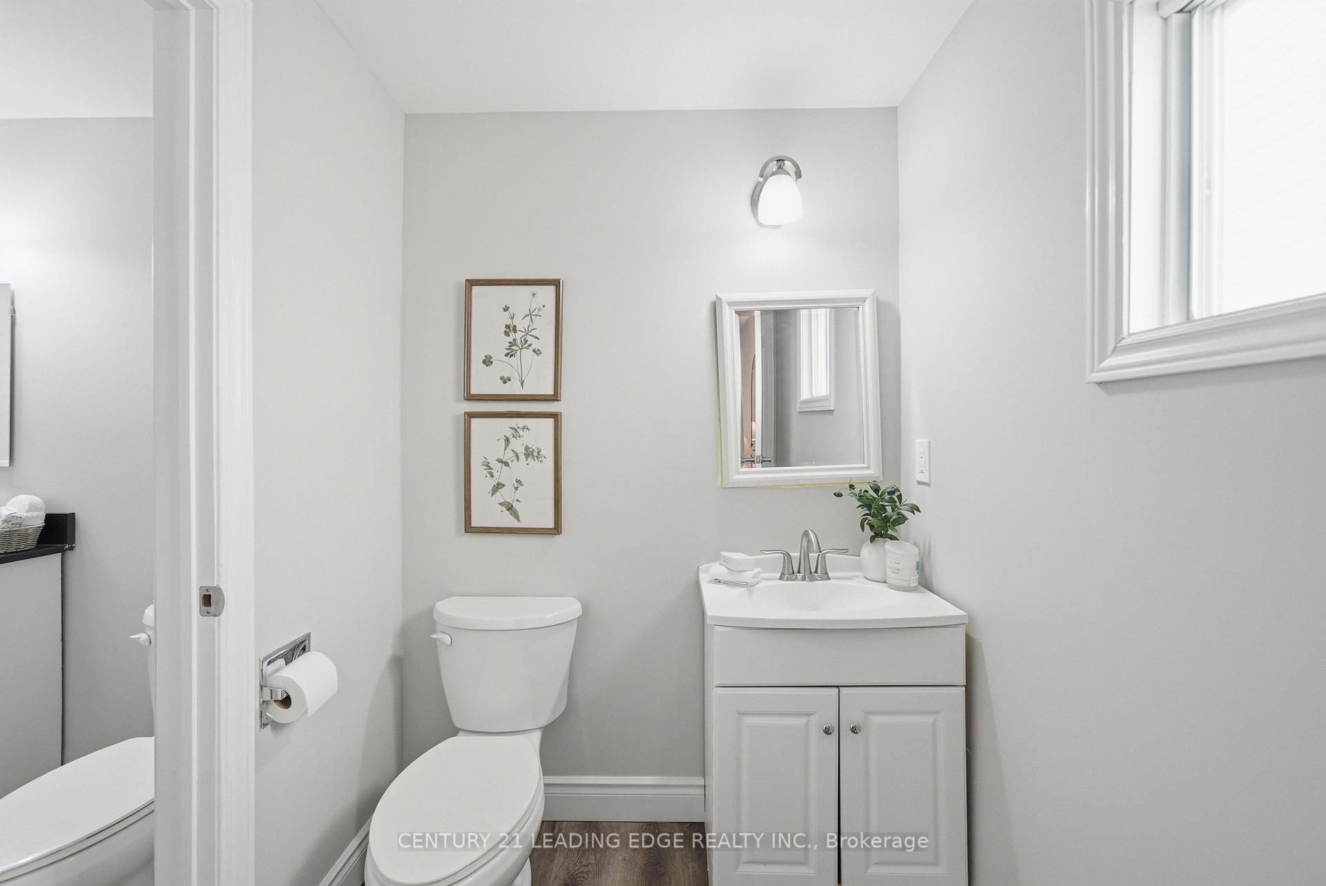 Photo 26 of 42 Harman Drive, Ajax, Central — HOMEH