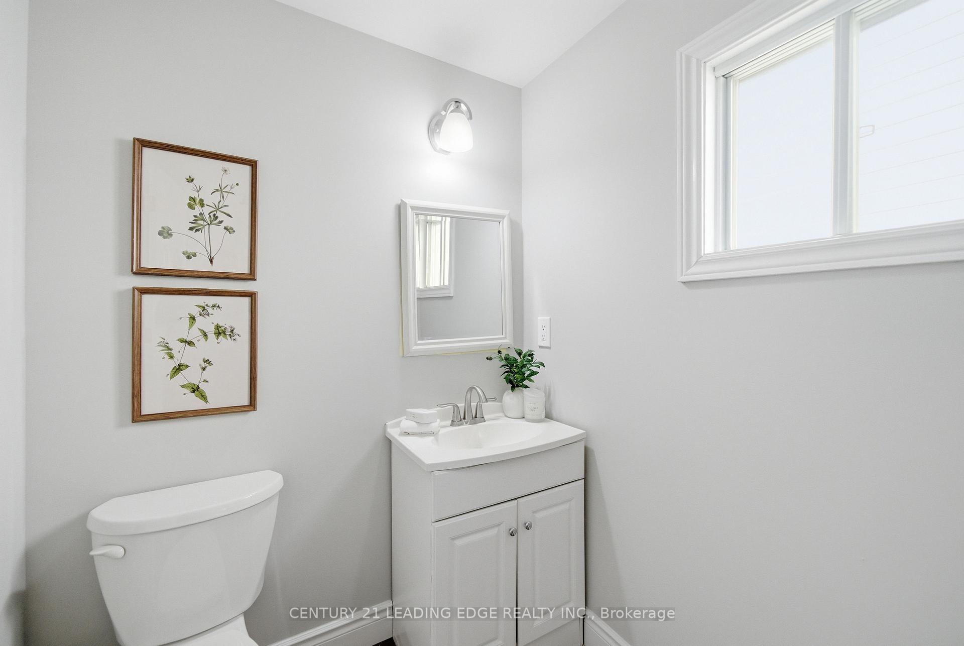 Photo 24 of 42 Harman Drive, Ajax, Central — HOMEH