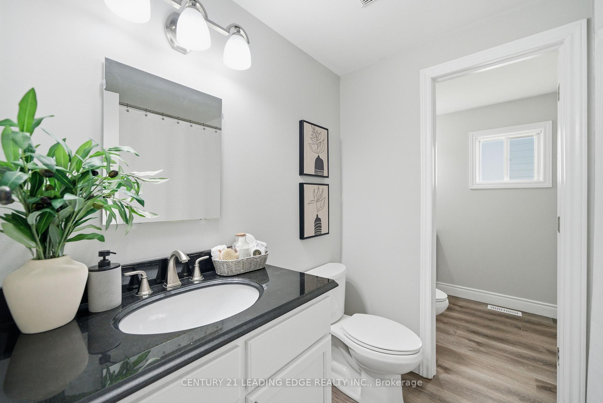 Photo 31 of 42 Harman Drive, Ajax, Central — HOMEH