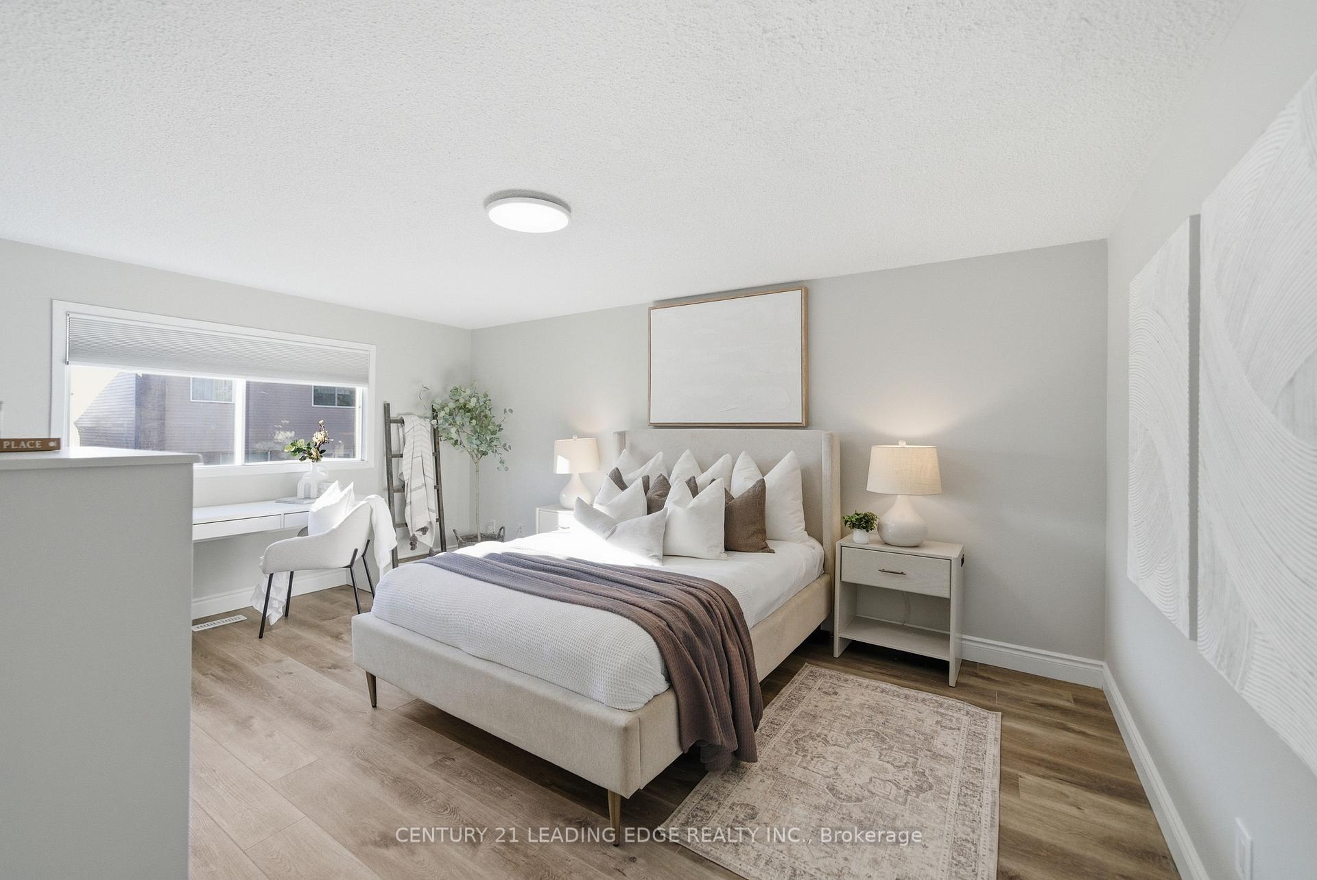 Photo 32 of 42 Harman Drive, Ajax, Central — HOMEH
