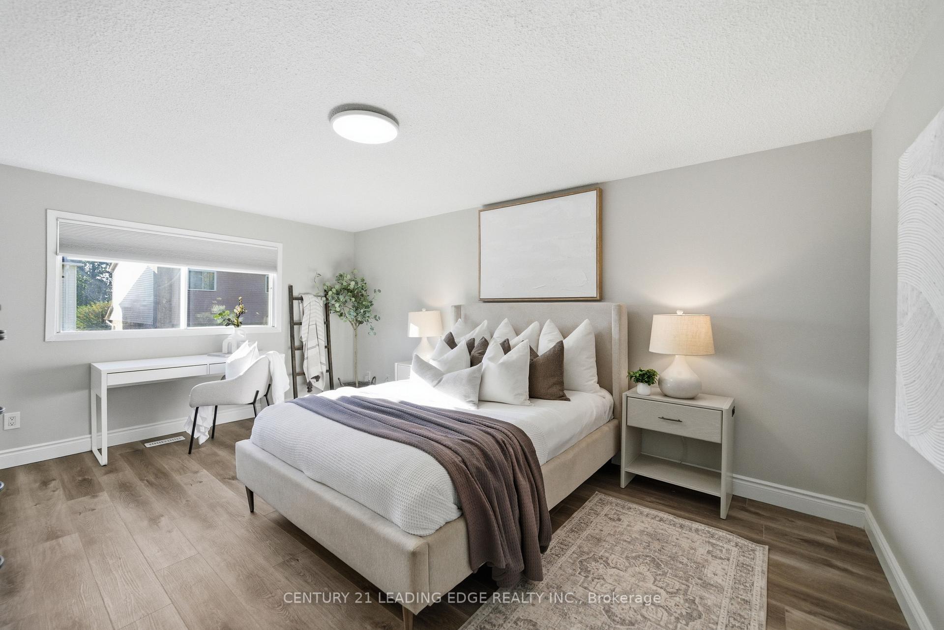 Photo 43 of 42 Harman Drive, Ajax, Central — HOMEH