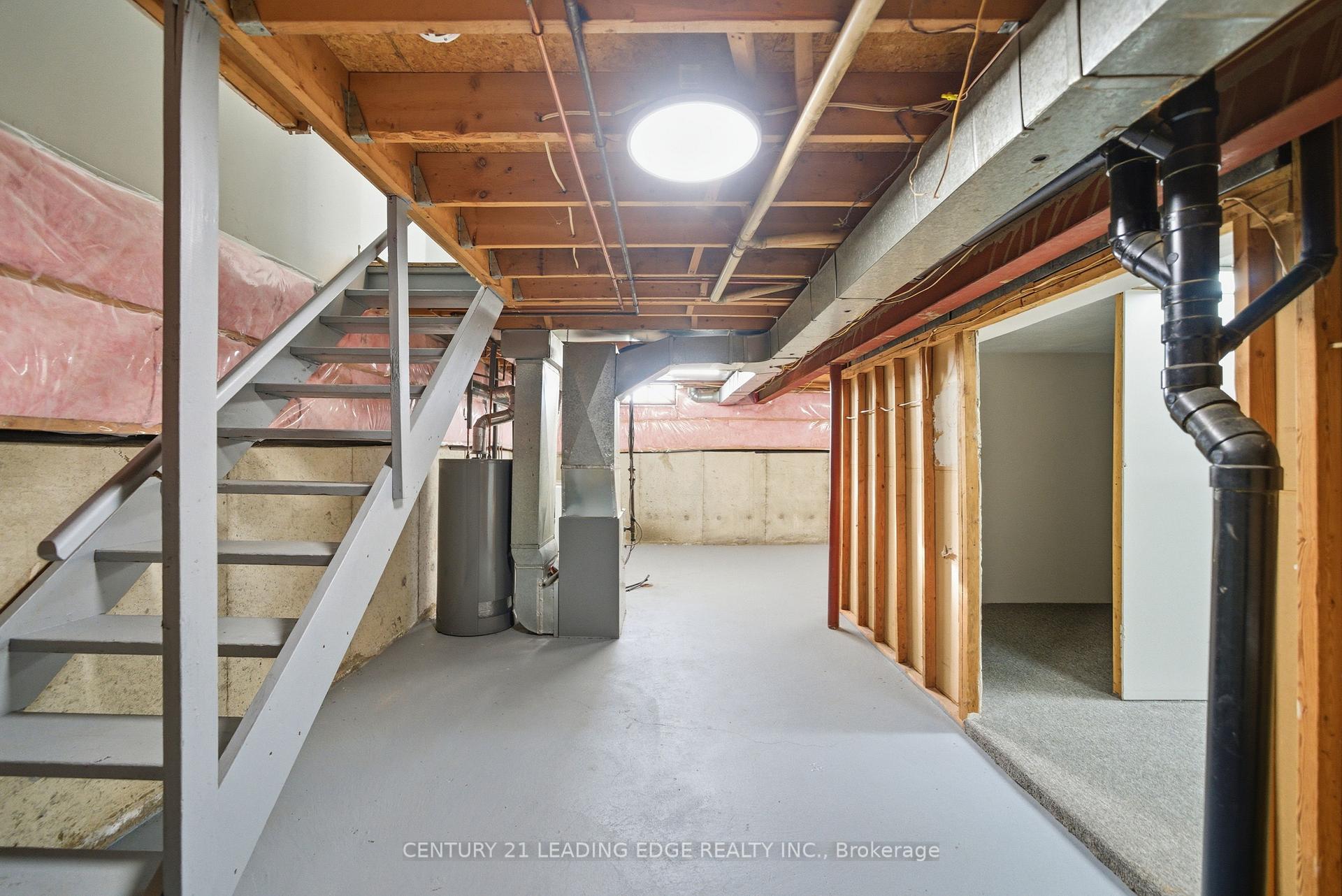 Photo 37 of 42 Harman Drive, Ajax, Central — HOMEH
