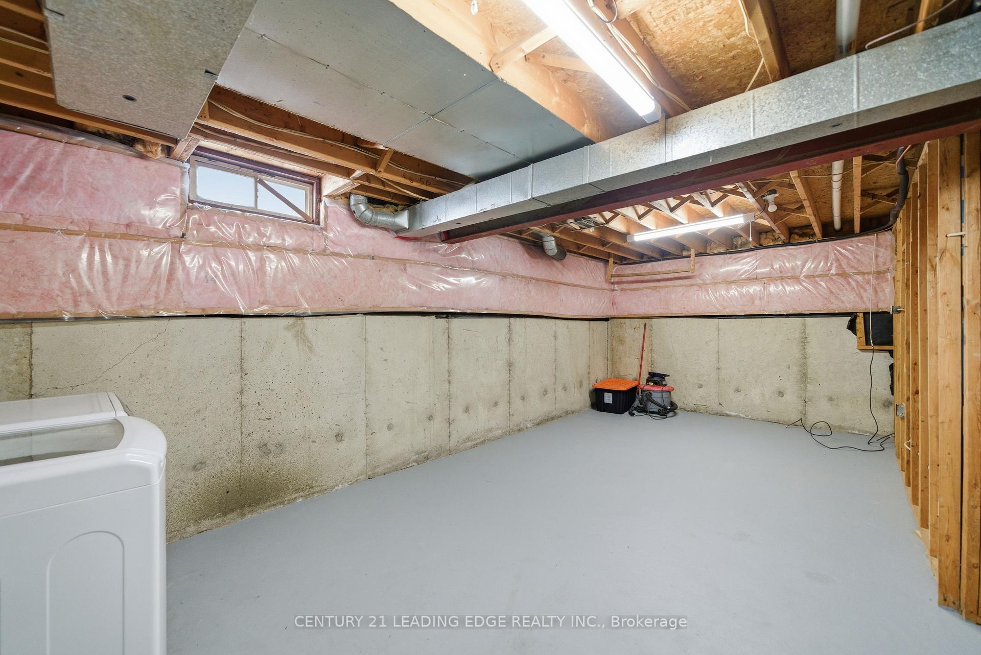 Photo 41 of 42 Harman Drive, Ajax, Central — HOMEH