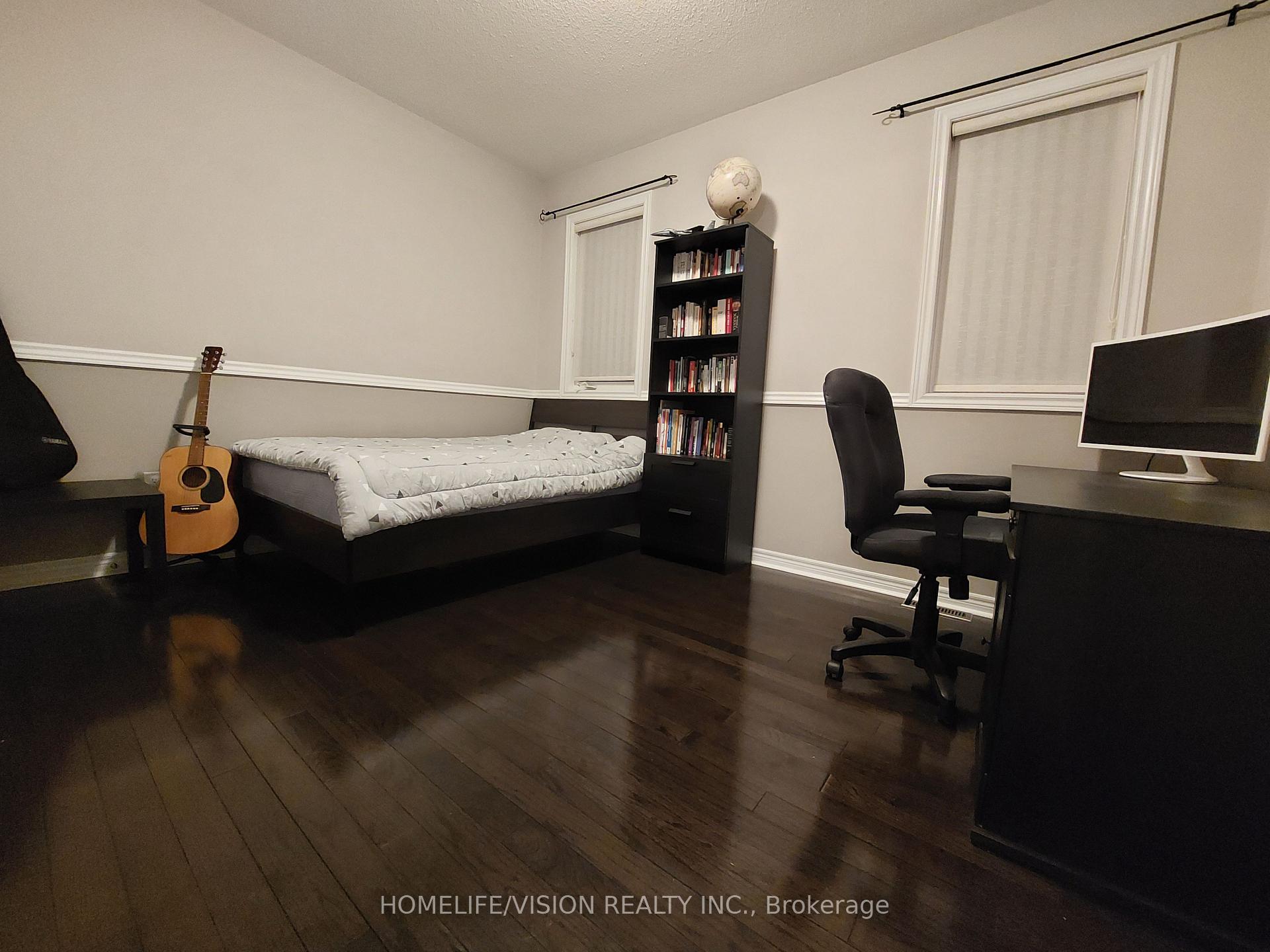 Photo 17 of 26 Ascalon Drive, Vaughan, Patterson — HOMEH
