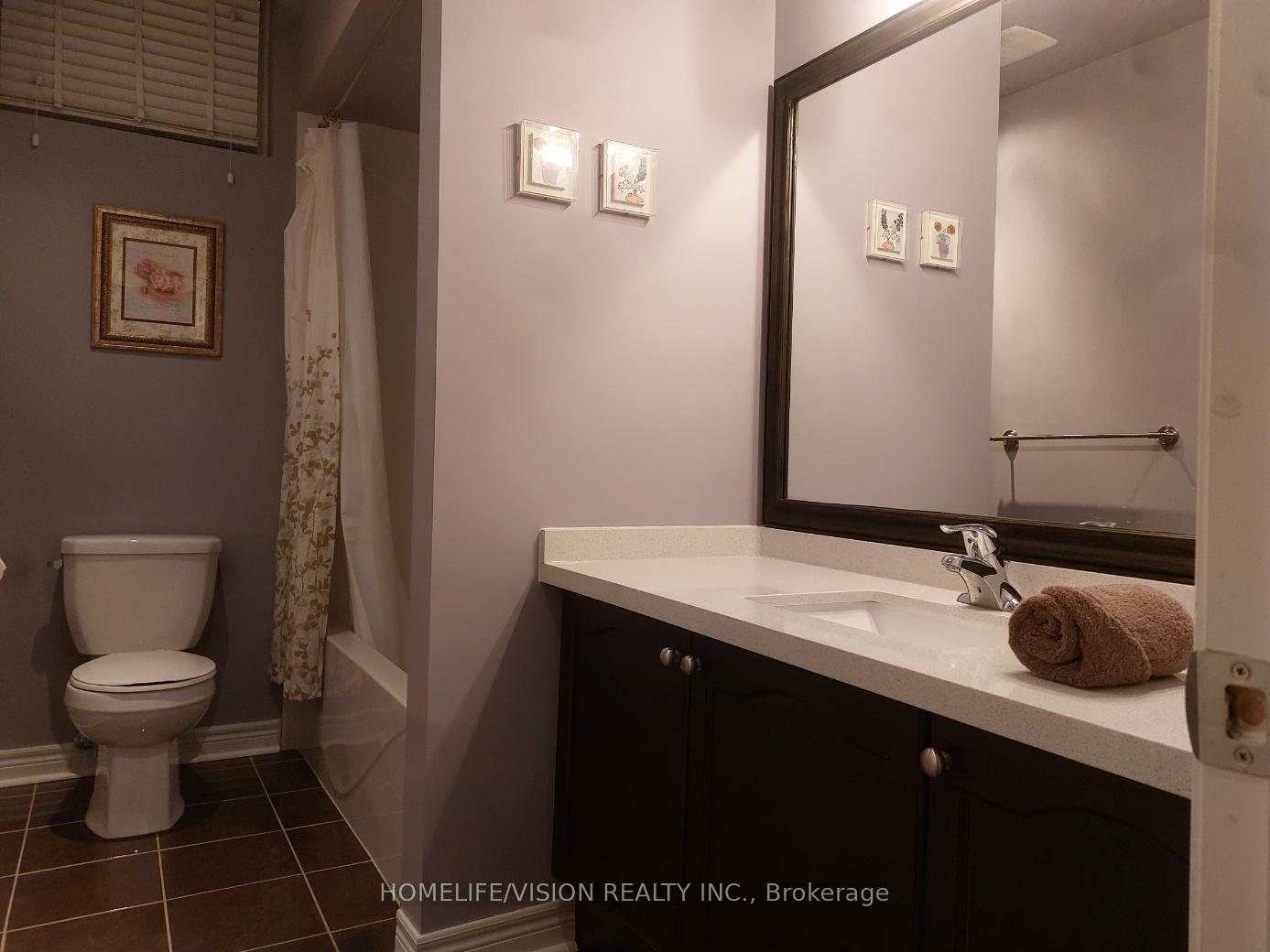 Photo 18 of 26 Ascalon Drive, Vaughan, Patterson — HOMEH