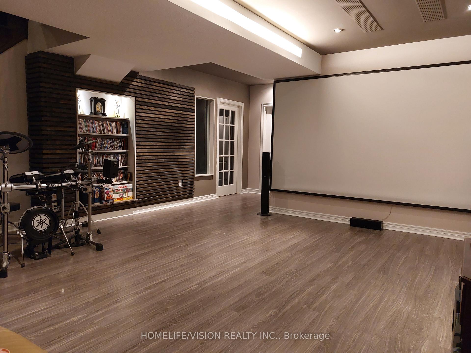 Photo 23 of 26 Ascalon Drive, Vaughan, Patterson — HOMEH