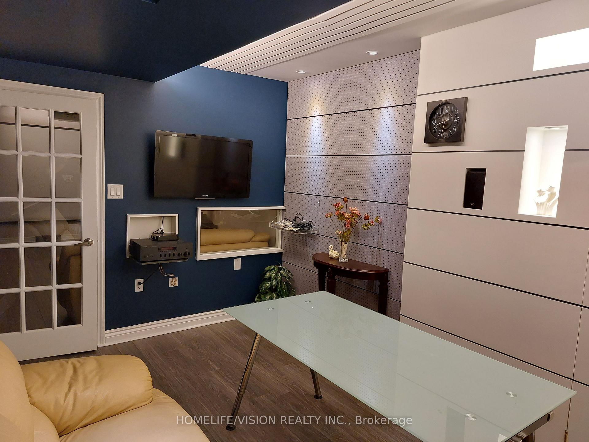Photo 24 of 26 Ascalon Drive, Vaughan, Patterson — HOMEH