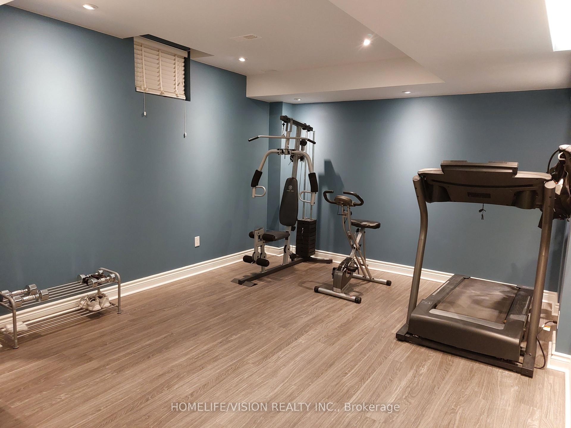 Photo 25 of 26 Ascalon Drive, Vaughan, Patterson — HOMEH