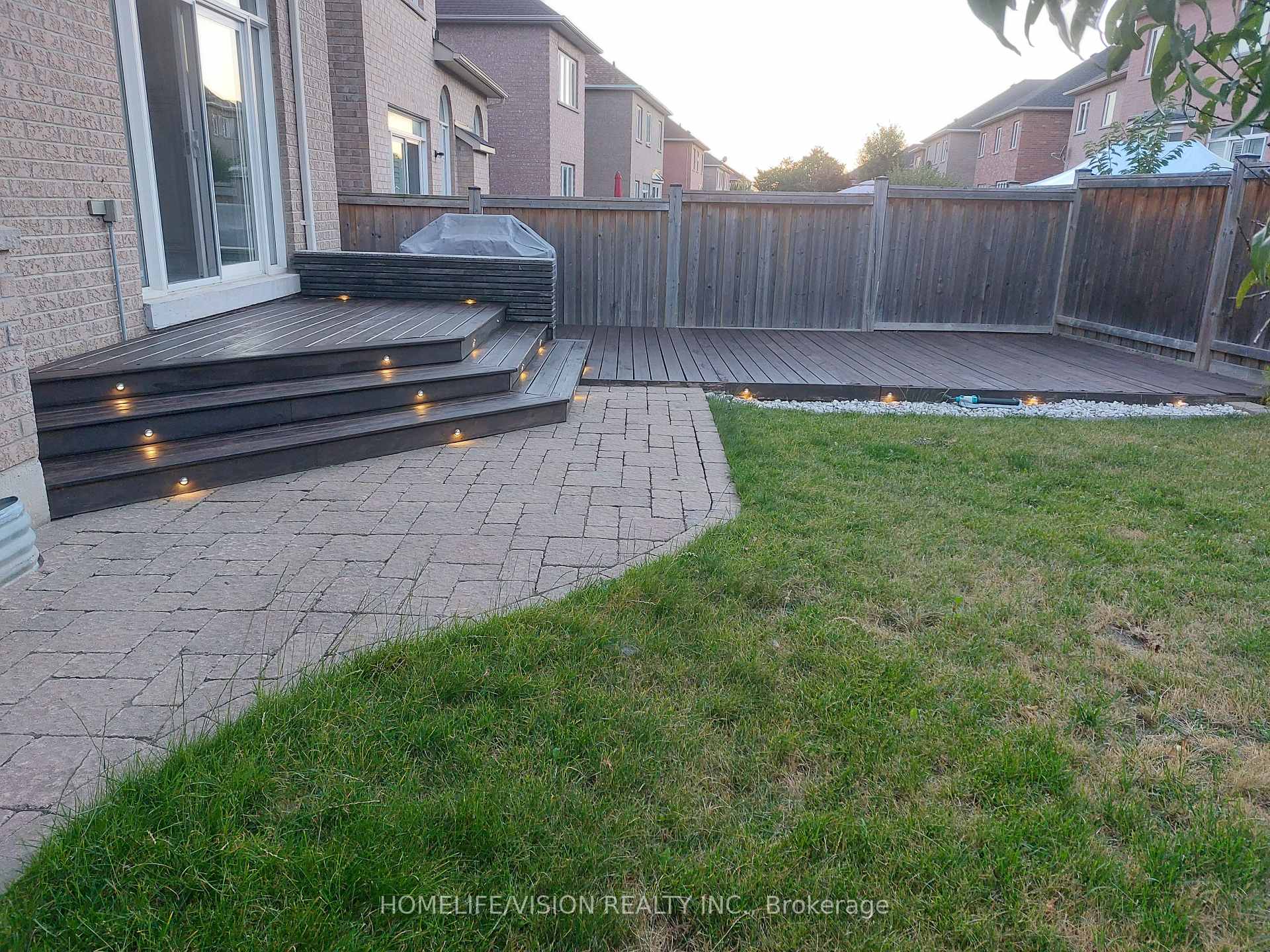 Photo 28 of 26 Ascalon Drive, Vaughan, Patterson — HOMEH