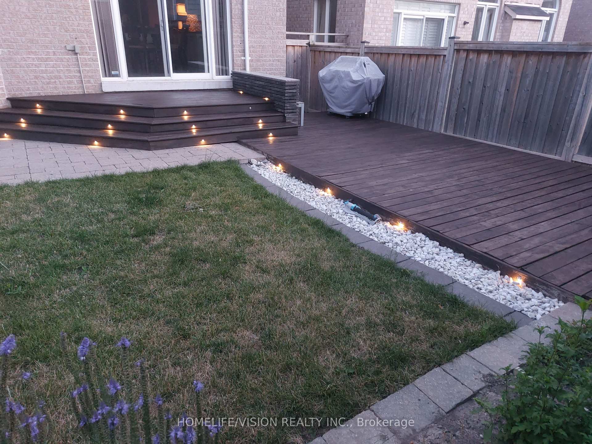 Photo 29 of 26 Ascalon Drive, Vaughan, Patterson — HOMEH
