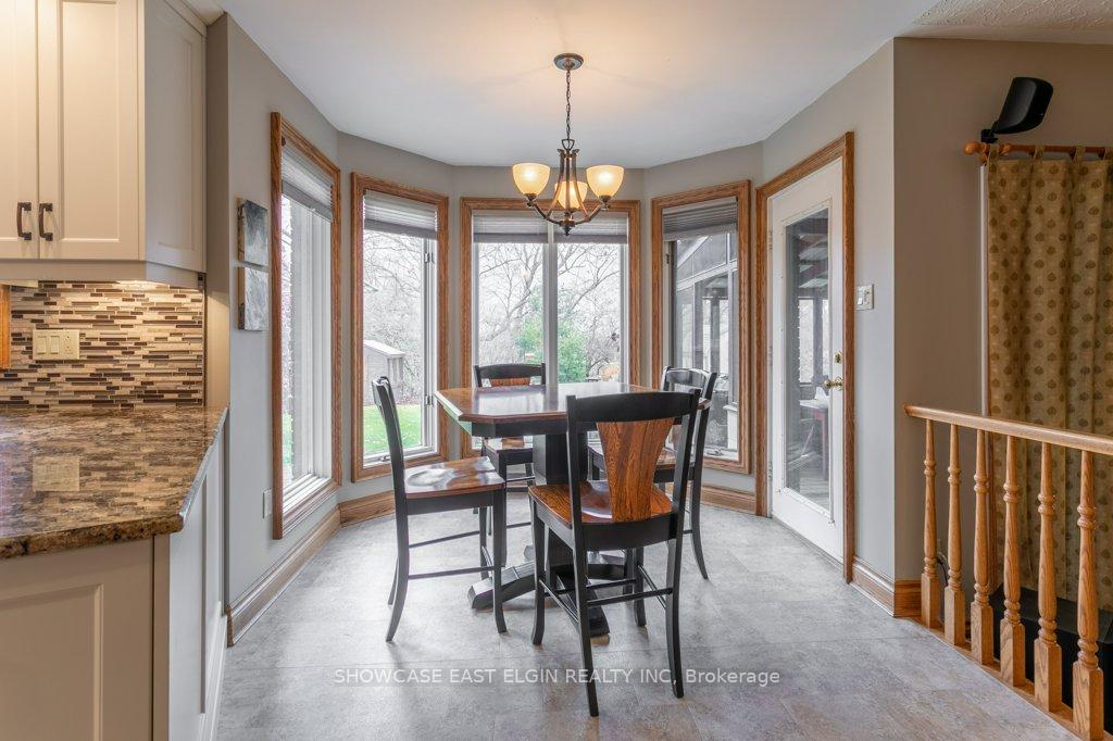 Photo 10 of 28 Sinclair Crescent, Aylmer — HOMEH