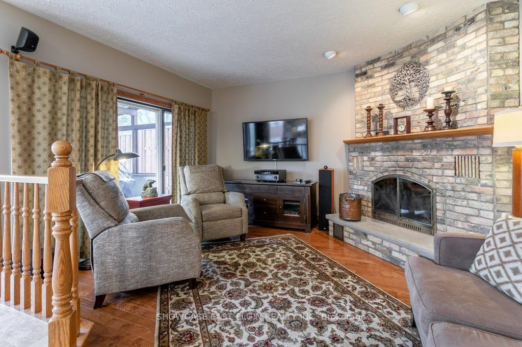 Photo 16 of 28 Sinclair Crescent, Aylmer — HOMEH