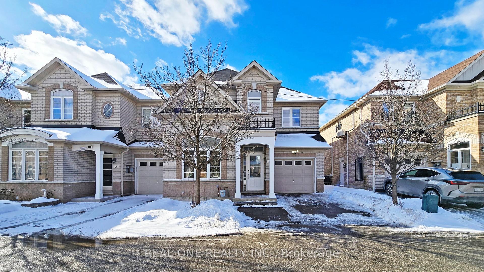 Photo 2 of 28 Todman Lane, Markham, Wismer — HOMEH