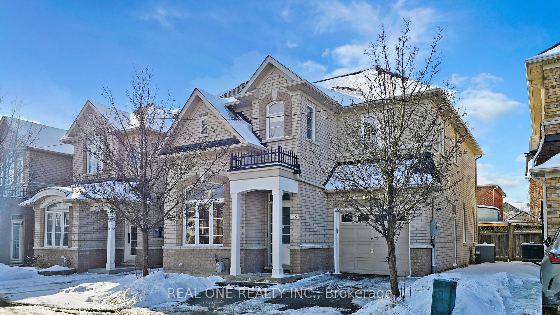 Photo 3 of 28 Todman Lane, Markham, Wismer — HOMEH