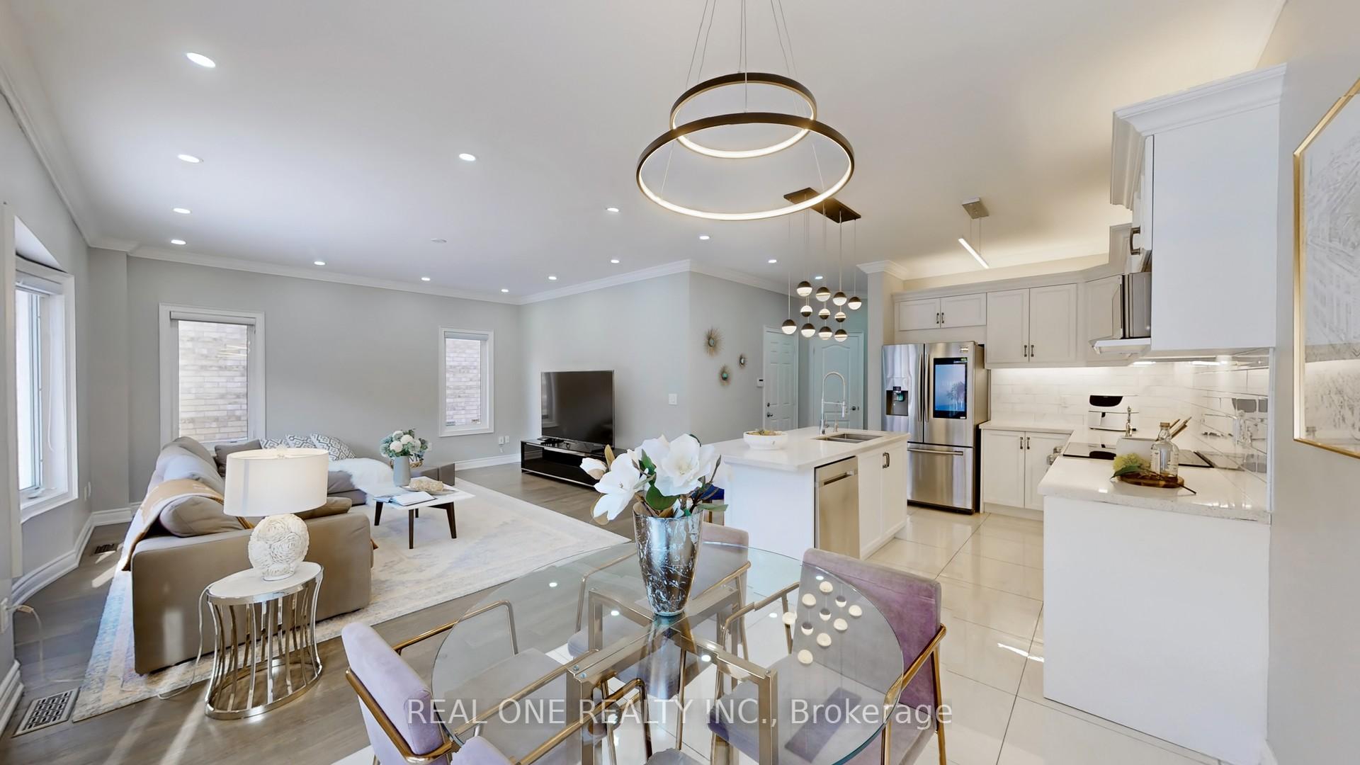 Photo 11 of 28 Todman Lane, Markham, Wismer — HOMEH